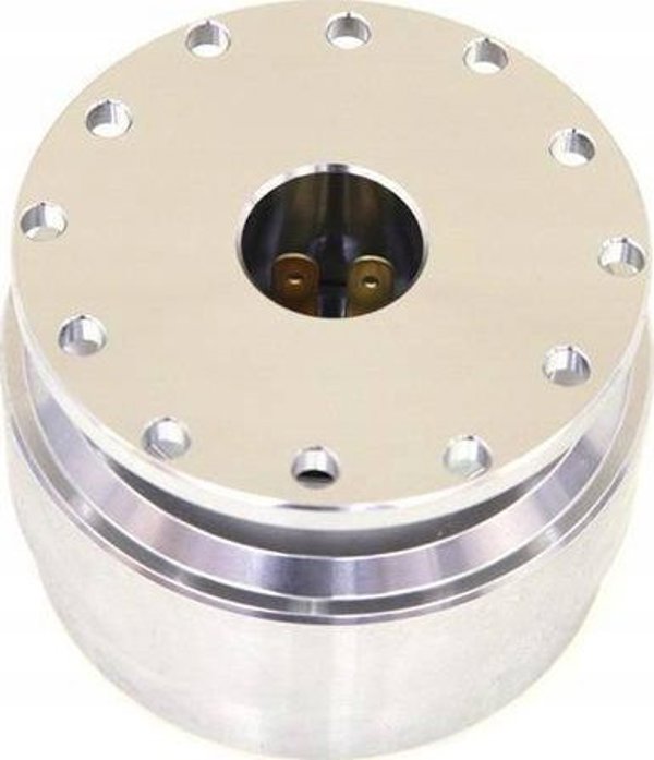 D1Spec Naba Quick release Silver