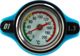 D1Spec Korek wlewu chlodnicy z termometrem 15mm Blue 1.3Bar