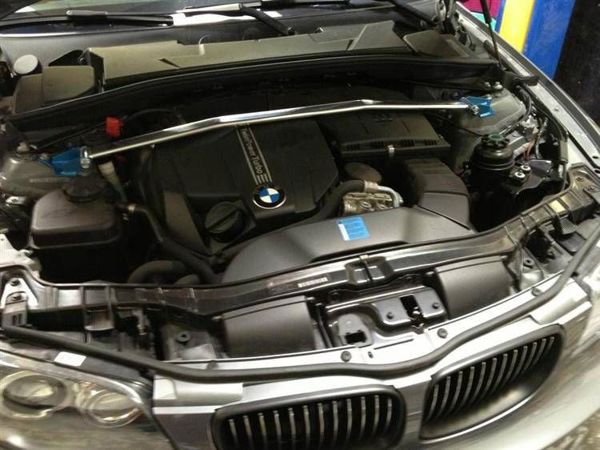 D1Spec_D Ραβδοενίσχυση BMW E87 D1