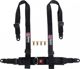 D1Spec_D Pasy sportowe 4p 2" D1Spec Black