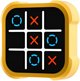 DA584 Ηλεκτρονικό παιχνίδι τρίλιζα