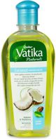 Dabur έλαιο εμπλουτισμένο με καρύδα, κάστανο και χέννα