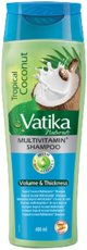Dabur σαμπουάν αύξησης όγκου - Kokos 400ml