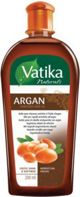 Dabur Vatika Εμπλουτισμένο Αργκανέλαιο Μαλλιών, 200 ml