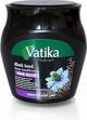 Dabur Μάσκα μαλλιών κατεστραμμένων με μαύρο κύμινο Vatika