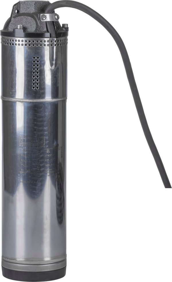 DAB Υποβρύχια Αντλία IDEA 075T 400V 0.55kW, 93mm, 353mm