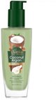 Dabur Τελετουργικό έλαιο για τα μαλλιά με καρύδα και αργκάν 100ml