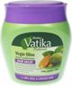 Dabur Βαθιά ενισχυτική μάσκα μαλλιών Vatika