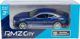 Daffi Bentley Continental GT Dark Blue Αυτοκινητάκι Μέταλλο, Μοντέλο Αυτοκινήτου Με Ανοιγόμενες Πόρτες