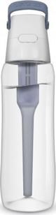Dafi Φιάλη φιλτραρίσματος Solid γκρι 700 ml