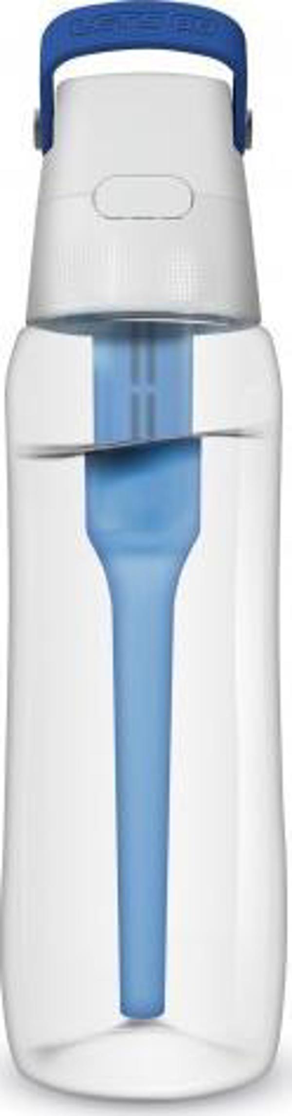 Φίλτρο μπουκάλι Dafi Solid μπλε 700 ml