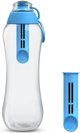 Dafi Μπουκάλι Φιλτραρίσματος Soft Μπλε 700 ml + 2 Φίλτρα