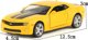 Daffi Chevrolet Camaro Αυτοκίνητο Μοντέλο RMZ 1:32 Κίτρινο
