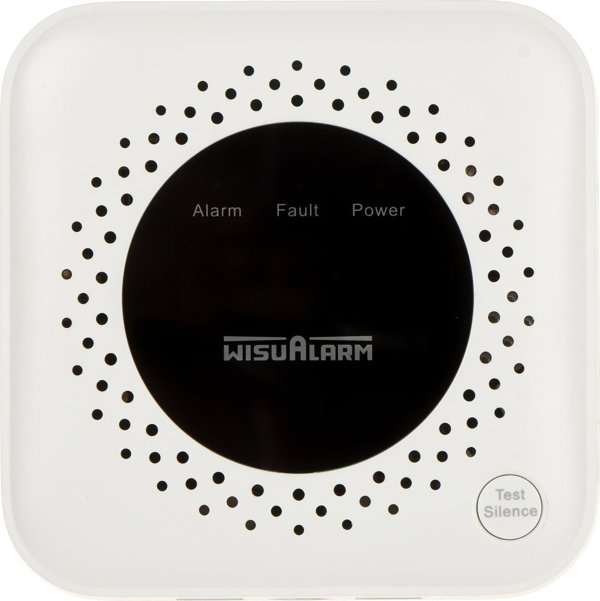Dahua Technology Detektor gazu LPG WISUALARM by Dahua HY-GB40A (propan-butan)
