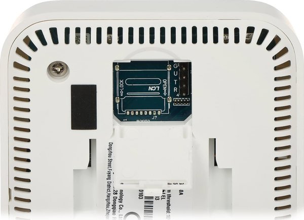 Dahua Technology Detektor gazu LPG WISUALARM by Dahua HY-GB40A (propan-butan)