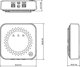Dahua Technology Detektor gazu LPG WISUALARM by Dahua HY-GB40A (propan-butan)