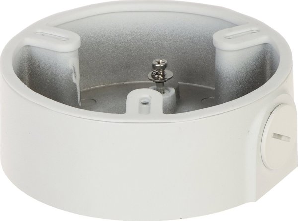 Dahua PFA197R Βάση Οροφής για Κάμερες Dome, Διαχείριση Καλωδίων, Ø 129mm