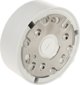 Dahua PFA197R Βάση Οροφής για Κάμερες Dome, Διαχείριση Καλωδίων, Ø 129mm