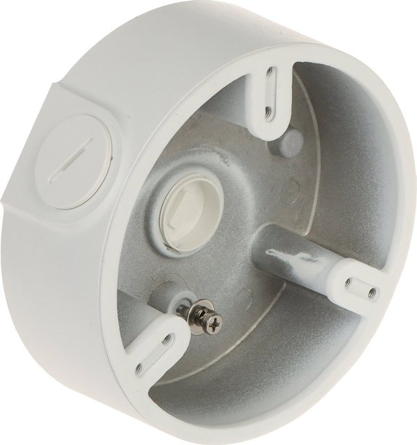 Dahua PFA197R Βάση Οροφής για Κάμερες Dome, Διαχείριση Καλωδίων, Ø 129mm