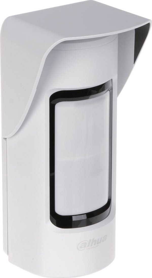 Dahua Technology Ασύρματος Διπλός Ανιχνευτής PIR & Μικροκυμάτων ARD2251E-W2(868)