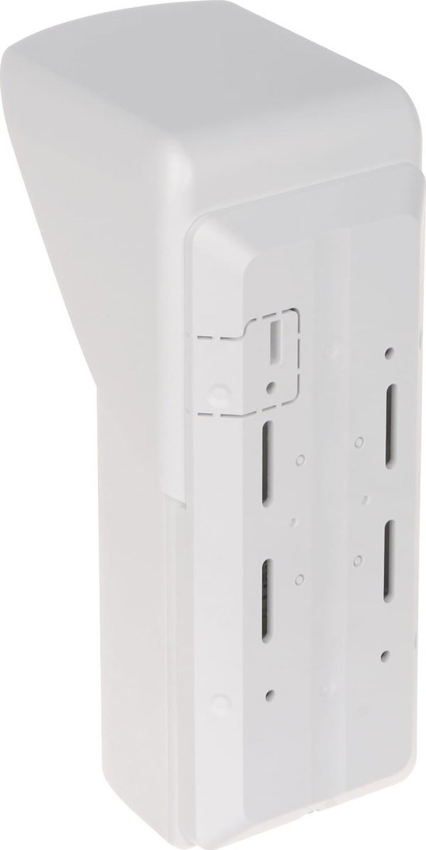 Dahua Technology Ασύρματος Διπλός Ανιχνευτής PIR & Μικροκυμάτων ARD2251E-W2(868)