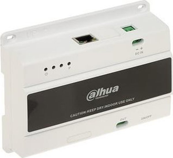 Dahua Technology SWITCH   VTNS1001B-2 DAHUA 2-wire