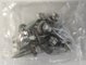 Dahua Technology Wkrety do platformy balastu M6x25 10szt. CORAB XPF_PB076.6.002
