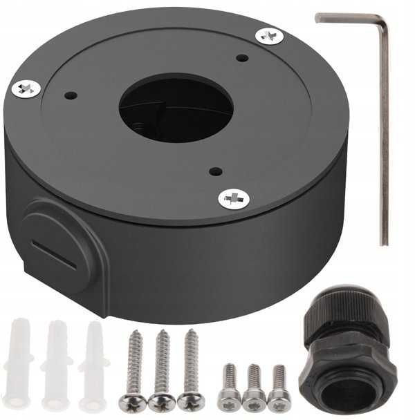 Dahua Technology ADAPTER PFA134-BLACK