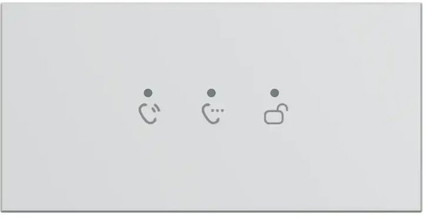 Dahua Technology Moduł sygnalizacji stanu VTO4103F-ML do modułu VTO4103F Dahua