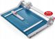 Dahle 550, 20 sheets, 36 cm, 2 mm, Automatic clamp, Steel, A4 [outlet]