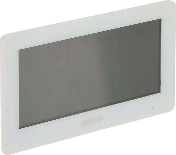 Dahua Technology ΣΕΤ Θυροτηλεόρασης KTX01(F) Wi-Fi, 2-Wire, Έγχρωμο Σύστημα Θυροτηλεόρασης