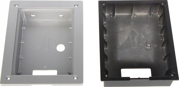 Dahua Technology ΣΕΤ Θυροτηλεόρασης KTX01(F) Wi-Fi, 2-Wire, Έγχρωμο Σύστημα Θυροτηλεόρασης