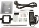 Dahua Technology ΣΕΤ Θυροτηλεόρασης KTX01(F) Wi-Fi, 2-Wire, Έγχρωμο Σύστημα Θυροτηλεόρασης