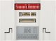 Dahua Technology ΣΕΤ Θυροτηλεόρασης KTX01(F) Wi-Fi, 2-Wire, Έγχρωμο Σύστημα Θυροτηλεόρασης