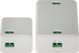 Dahua Technology ΣΕΤ Θυροτηλεόρασης KTX01(F) Wi-Fi, 2-Wire, Έγχρωμο Σύστημα Θυροτηλεόρασης