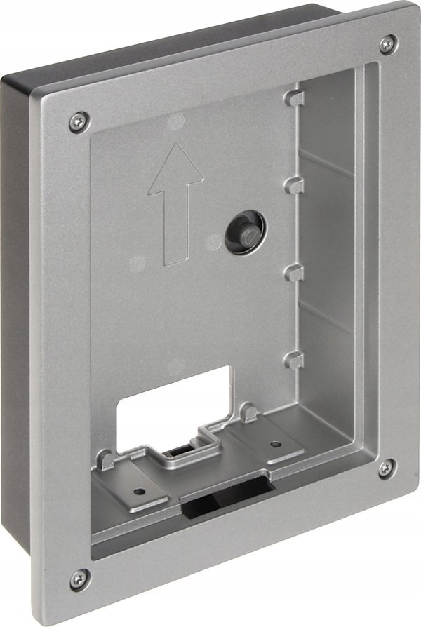 Dahua Technology ΣΕΤ Θυροτηλεόρασης KTX01(F) Wi-Fi, 2-Wire, Έγχρωμο Σύστημα Θυροτηλεόρασης