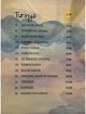 Dainų knygelė su CD, Balta katė Zizu
