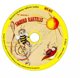 Dainų knygelė su CD, Smuiko raktelis
