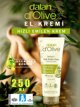 DALAN D'OLIVE Κρέμα για Χέρια/Πρόσωπο/Σώμα με Ελαιόλαδο 250ml