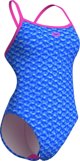 Γυναικείο Μαγιό WOMEN'S ARENA MONOGRAM SWIMSUIT CHALLENG