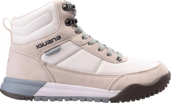 Γυναικεία παπούτσια πεζοπορίας Iguana Wezen MID W Wp R μέγεθος 36