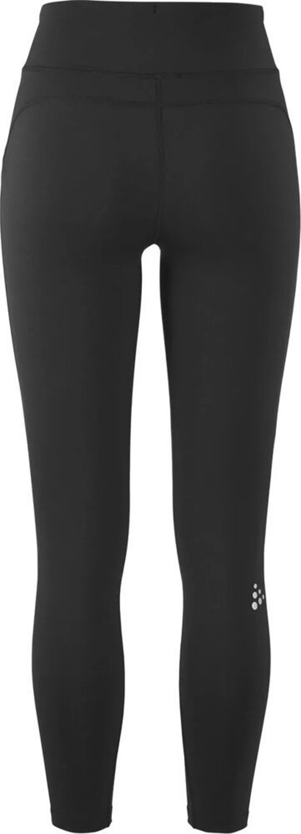 Damskie Legginsy CORE ESSENCE TIGHTS 2 W
