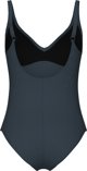 Γυναικείο μαγιό Arena Women's Victoria U Back S