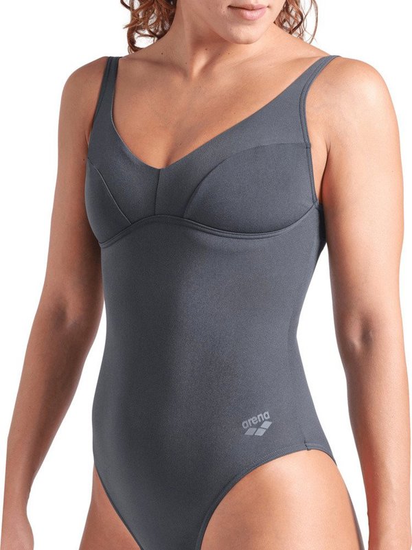 Γυναικείο μαγιό Arena Women's Victoria U Back S