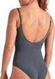 Γυναικείο μαγιό Arena Women's Victoria U Back S