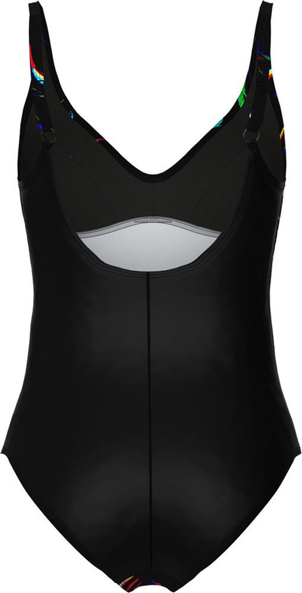 Women's Arena Abyss Swimsuit U Back