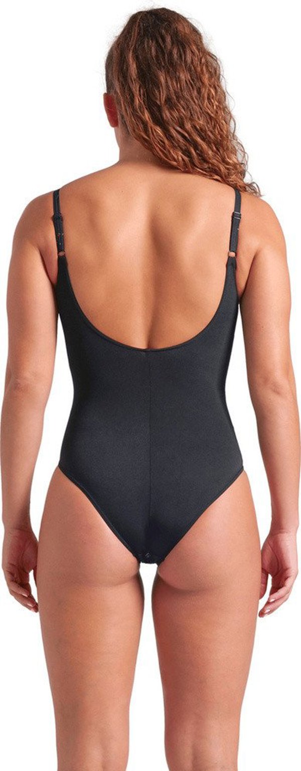Women's Arena Abyss Swimsuit U Back
