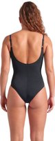 Women's Arena Abyss Swimsuit U Back