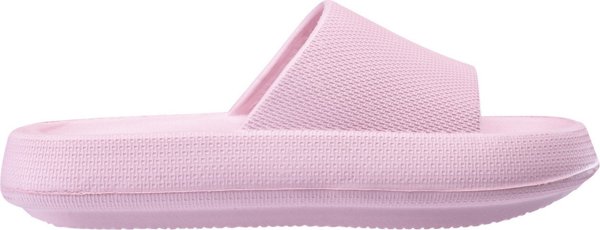 Martes Essentials Γυναικείες Παντόφλες Lady Mia - Μαύρο