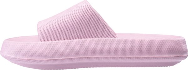 Martes Essentials Γυναικείες Παντόφλες Lady Mia - Μαύρο